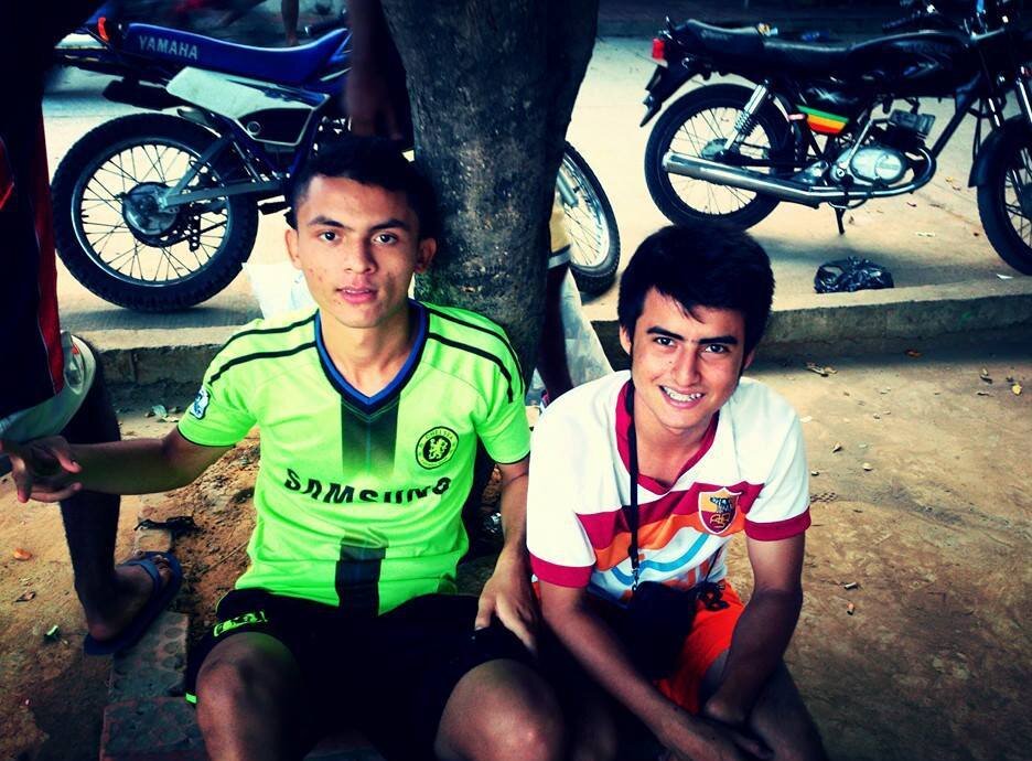 #11caldas