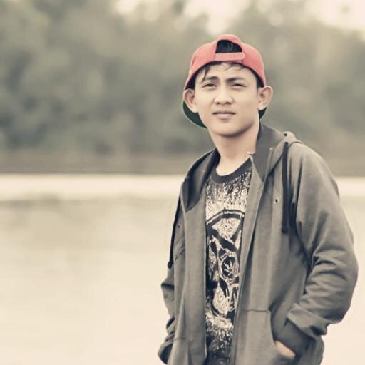berusaha berjuang :)