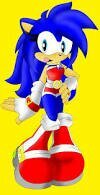 Hello my name is Sonica sister Sonic . I am 12 old and i have Best Friends she name is Cream . She cute and smart and me too :D