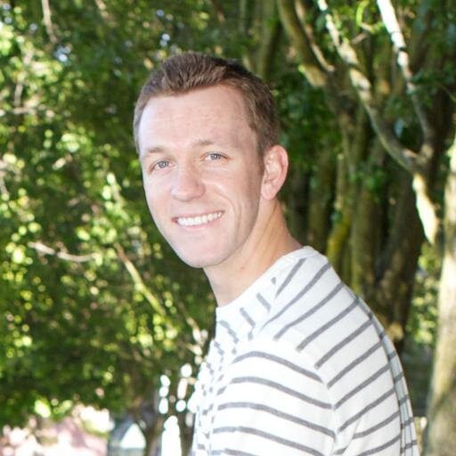 GregScharlemann's profile picture. technologist, real estate guy (#cre), triathlete/future ironman