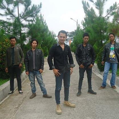 gitaris of alvaro