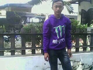 giovansyah's profile picture. 