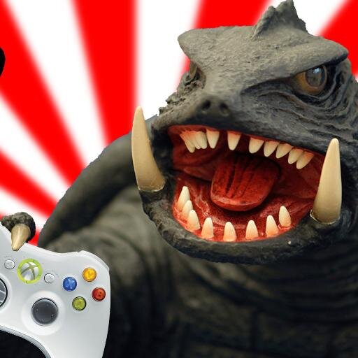 Youtuber, gamer, gamer... GAMERAAA!! ROOAARRRR