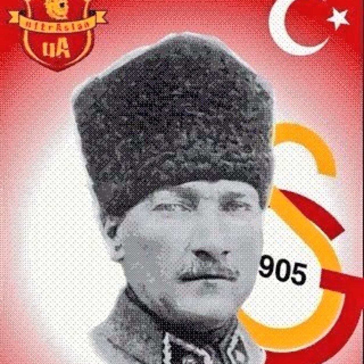 ATATÜRKCÜ SOSYAL DEMOKRAT