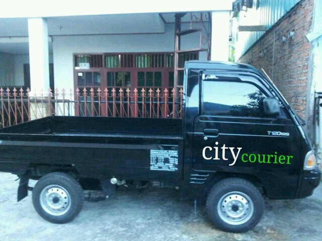 CityCourierBpp's profile picture. City Courier Balikpapan 085246929796 73e88bae