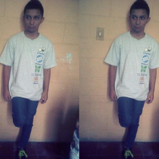 ♥Amando a mi enemigo♥