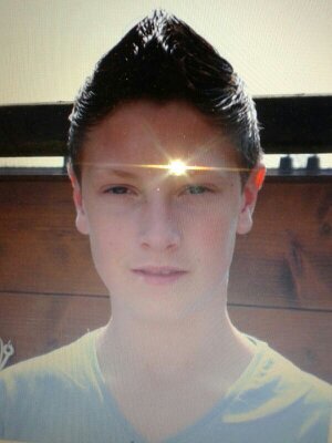 SVH C1 #3//15 jaar//Feyenoord FAN!!!//CGH~3a1 // insta: @imitch_svh