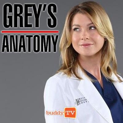 @BuddyTV's official twitter for @ABC's Grey's Anatomy. Get the latest at http://t.co/xxBFsLHLLz #GreysAnatomy #ABC