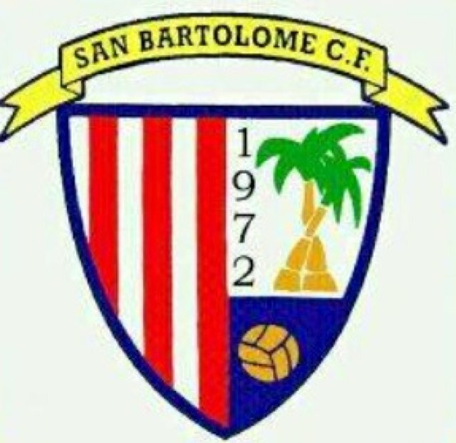 sanbartolomecf's profile picture. Fundado en el año 1972. Sentimiento Roji-Blanco, el sentimiento de un pueblo
