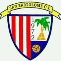San Bartolome C.F. (@sanbartolomecf) 's Twitter Profile