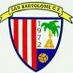 San Bartolome C.F. (@sanbartolomecf) Twitter profile photo