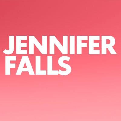 JenniferFallsTV's profile image