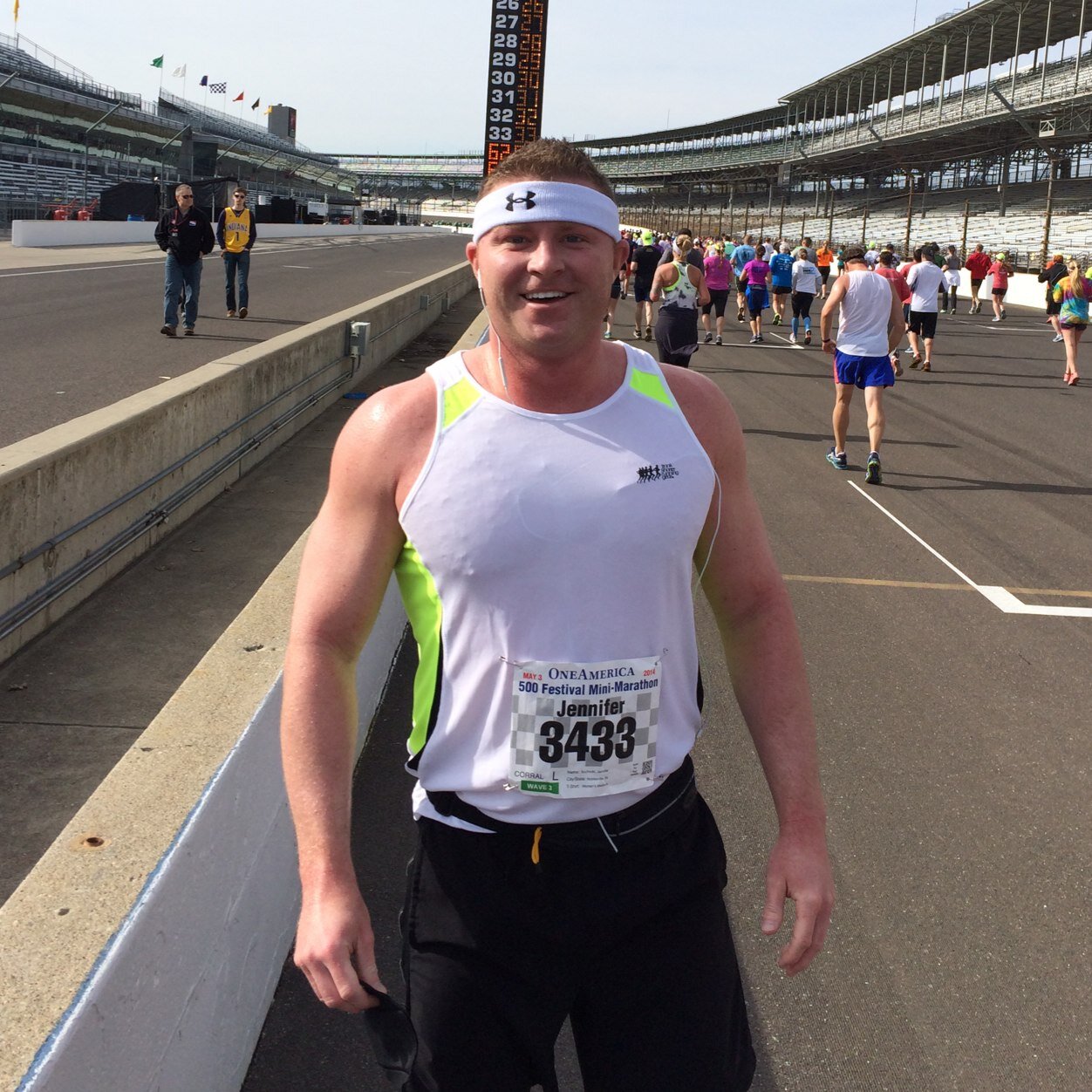 ChiroCaleb's profile picture. 