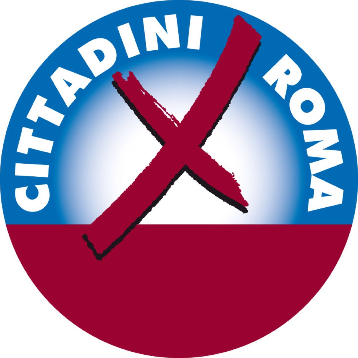 L'unica Lista Civica di Roma, libera dagli schemi ideologici che bloccano il Paese. Perché il bene comune riguarda tutti... Anche tu che leggi!