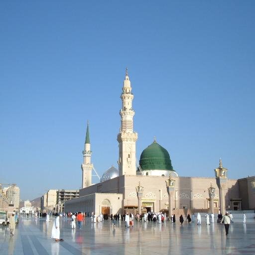This is the Book about which there is no doubt, a guidance for those conscious of Allah. Quran (2.2)