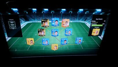 fifa 14 wagers voor de xbox one
