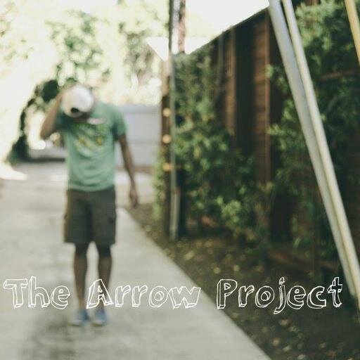 ProjectArrow's profile picture. We create The Arrow Project to allow hurt people to know when your down to look up because when you are at your lowest you are about to reach your summit.