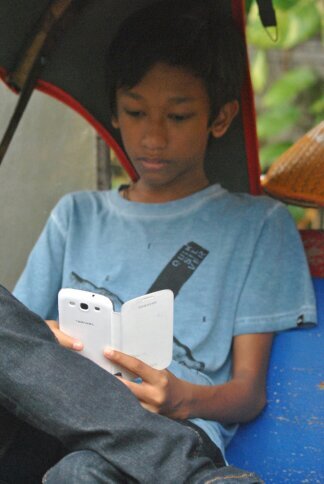 Tunas Indonesia2016