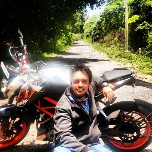 thesharath Profile Picture
