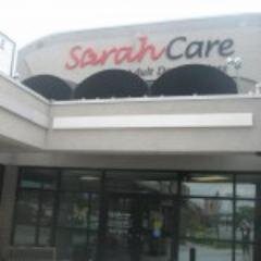 SarahCare of Omaha Adult Day Care Centers is a day program that supports caregivers in keeping their family members at home.