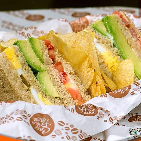 Cafeheladeria donde pasaras agradables momentos. Oportunidad de Franquicia Rentable Gastronómica - Cafetería.