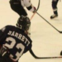 Ben Barrett (@ben_barrett98) 's Twitter Profile