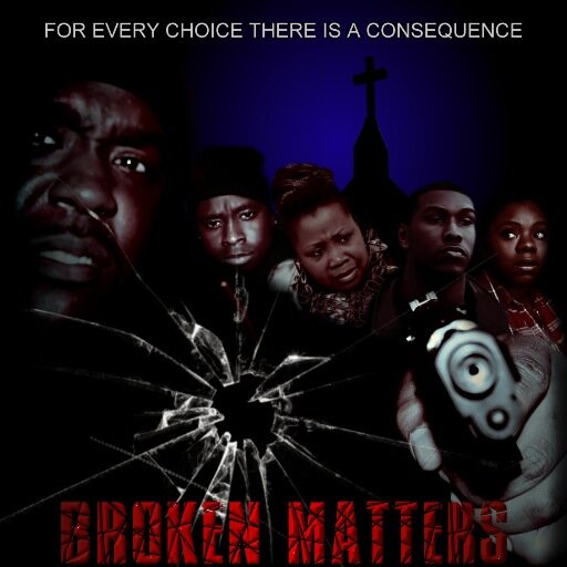 Broken_Matters's profile picture. A short film raising awareness concerning fatherlessness, rejection, gang violence etc. Visit http://t.co/Ght1TdjKbD and help support change.