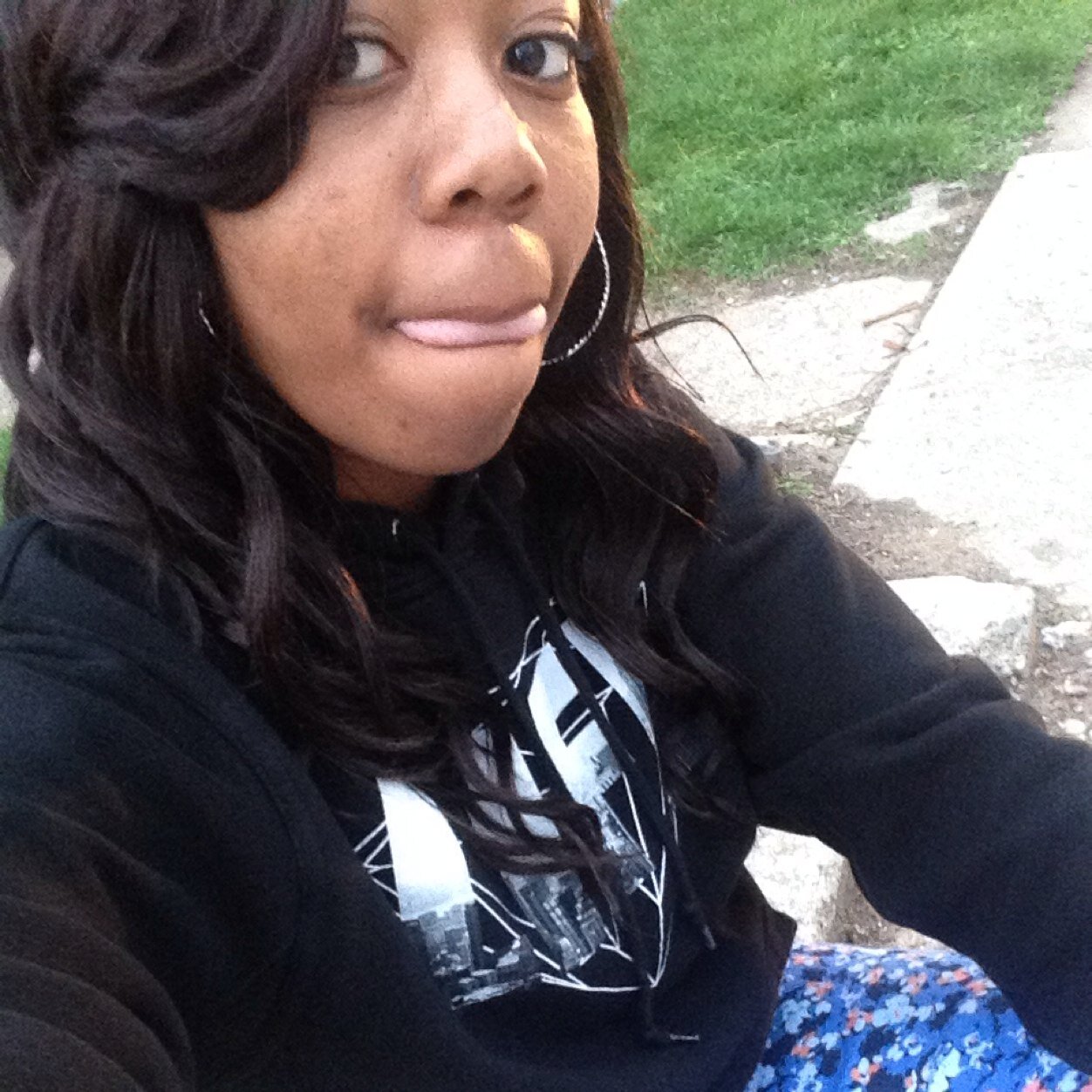 Follow me on insta _Shauniaaaa 
No Bio  Just FOLLOW A Bad Bitch