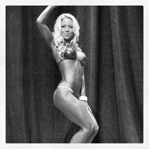 PhenomenaFit's profile picture. NASM CPT/Fitness Nutrition Specialist NPC national bikini athlete transforming into a Figure competitor  #1stphormathletesearch #legionofboom #nextlevelshit