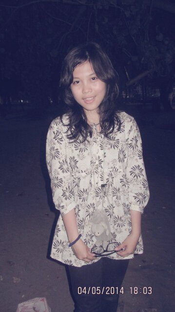 Diary kehidupan gue