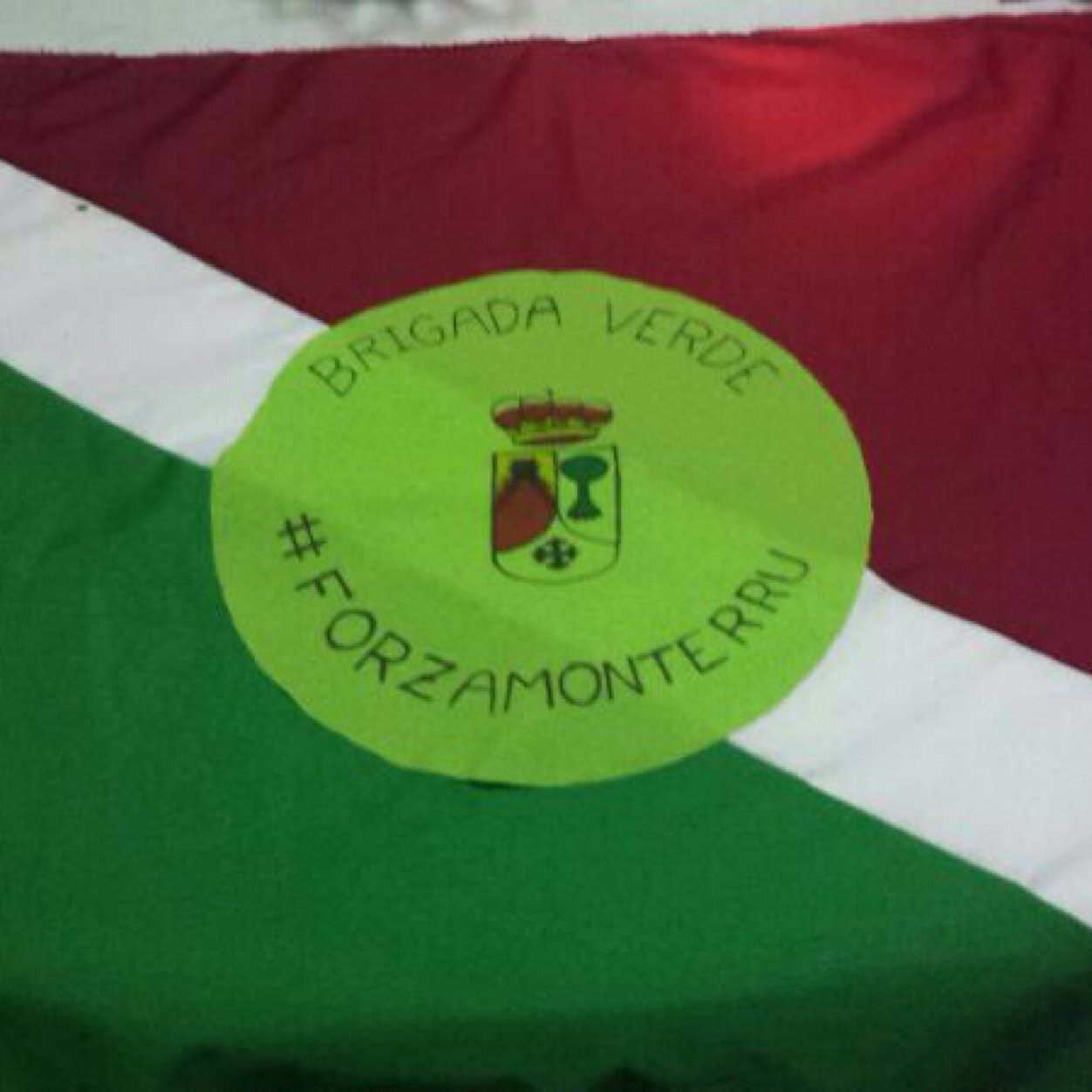twitter oficial del Club Deportivo Monterrubio club de 1ª regional extremeña