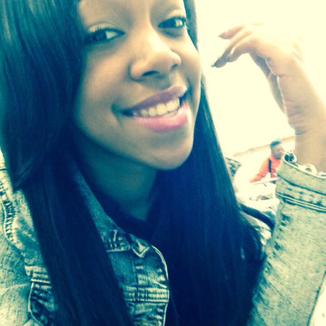 It's just me against the world ❤️