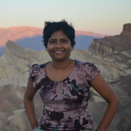 anjali_sinha's profile picture. 