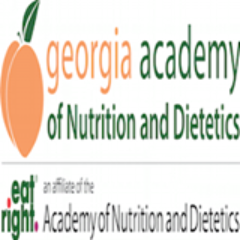 The Georgia Academy of Nutrition & Dietetics delivers expert food and nutrition resources for GA. Connect with a Registered Dietitian Nutritionist today! #GAND