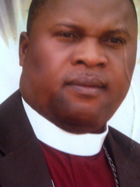 A Bishop. Conference Speaker. Relationship Coach. Leadership Consultant. An Apostle. A father and husband. Taking the gospel of Jesus to nations in POWER of God