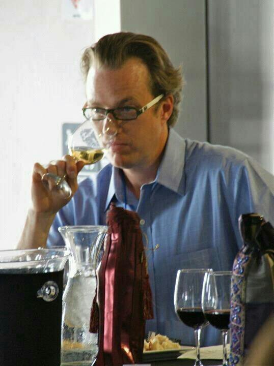 Baron Von Food & Wine