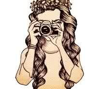 The most beautiful people are those who don't realize they are.....