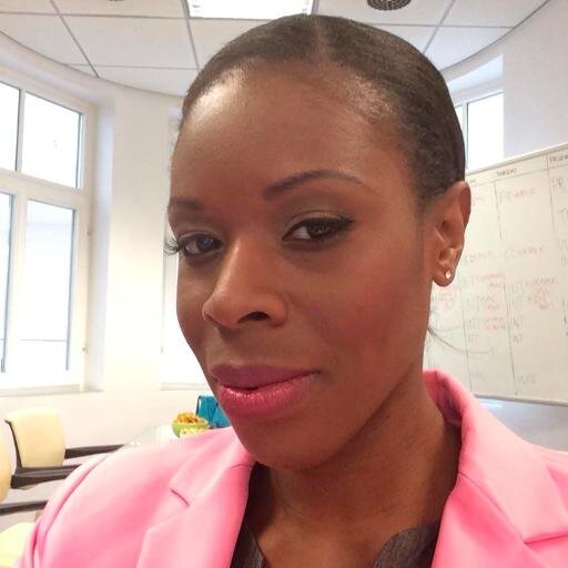 Journalism, Press Relations & generally an all-round likeable human being! Views are all my own.