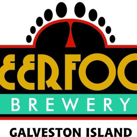 Beerfoot Brewery is your stop for fantastic craft beers while looking out on Galveston's historic Seawall Boulevard! Combining a one-of-a-kind venue with the