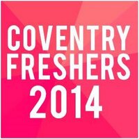 Coventry Freshers (@covfreshers_) 's Twitter Profile