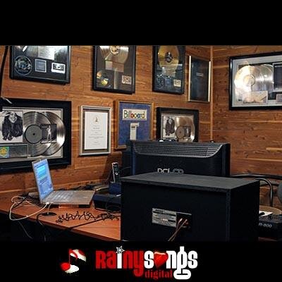 Rainysongs  -  All Digital Music Distribution Services. Future technology & digital entertainment online.