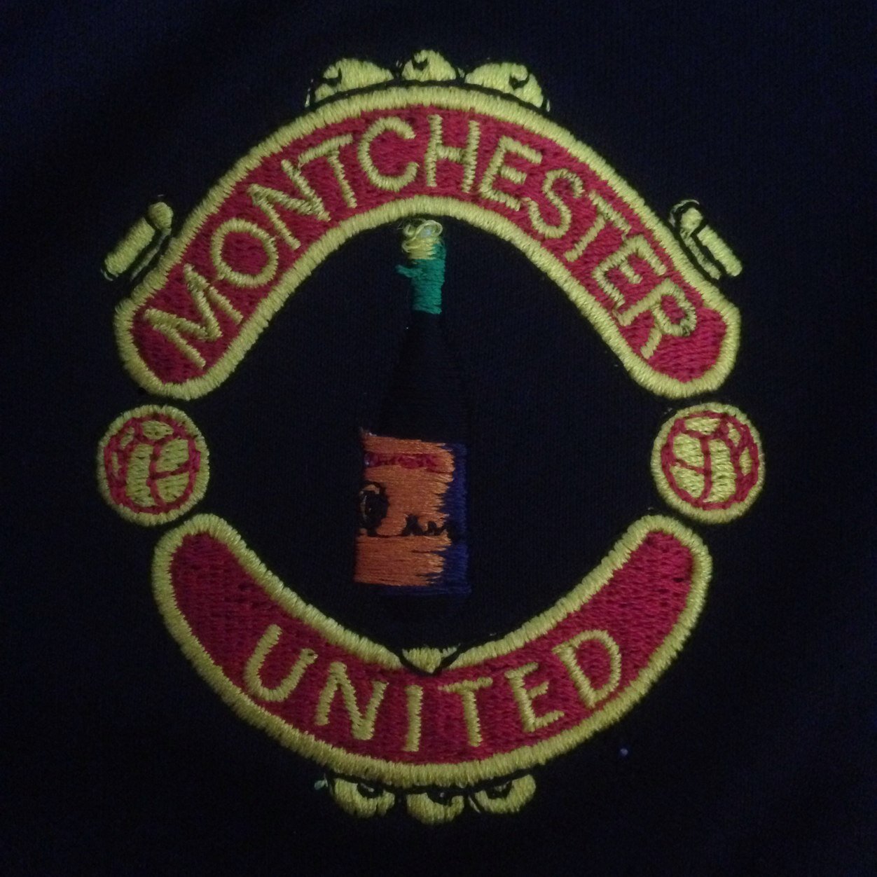 MontUnitedFC's profile picture. Summer League Football Team founded 2012 Lurgan