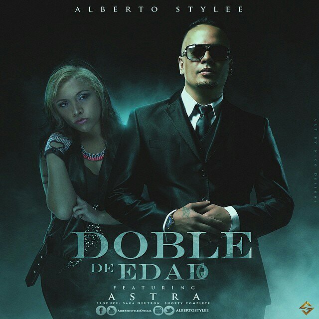 Familia Stylee @ALBERTOSTYLEE Medellin Presidentes@lauustylee   @JORDANZL Alberto Saludando el FC Oficial http://t.co/6EecbuOWMf