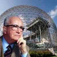 BuckminsterFuller (@buckiefuller) 's Twitter Profile