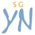 St George's YouthNet (@stgyouthnet) Twitter profile photo