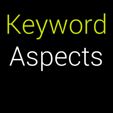 KeywordAspects's profile picture. Keyword Aspects is a FREE online tool for monitoring online advertising campaigns. Keyword marketing and cutting edge data collection, archiving and analysis.