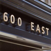 600 East Cafe (@600eastcafe) 's Twitter Profile