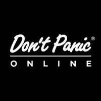 Dont Panic Bristol (@panic_bristol) 's Twitter Profile Photo