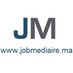 JobMédiaire (@jobmediaire) Twitter profile photo JobMédiaire (@jobmediaire) Twitter profile photo