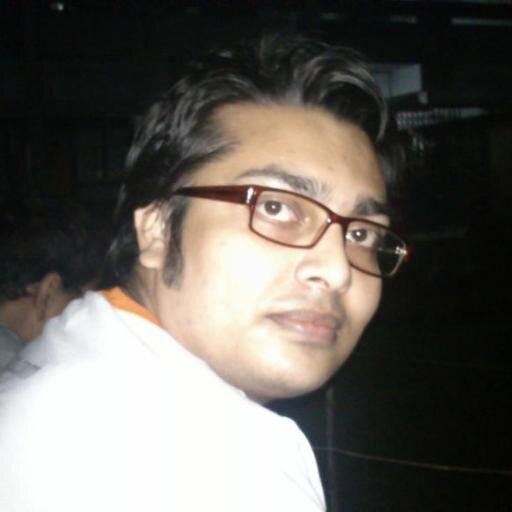I am a web designer & developer at Elance. I love to make beautiful website.
